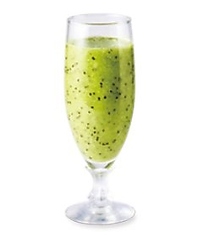 キウイフルーツジュース