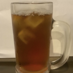 カシスウーロン