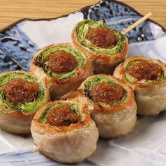 巻串ト酒 まぼやのおすすめ料理1