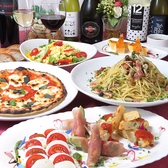 La mia Vita ラ ミィアビィータのおすすめ料理3