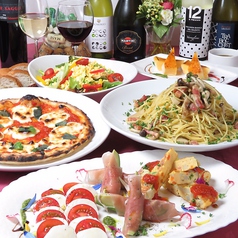 La mia Vita ラ ミィアビィータのおすすめ料理3