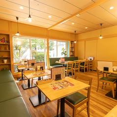 パリワル 行徳のコース写真