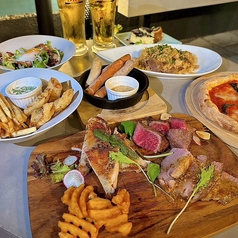 Himawari Kitchen ひまわりキッチンのコース写真