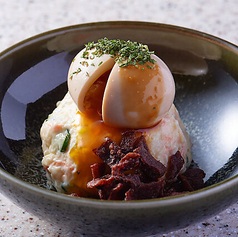 串焼き もんじろう 渋谷の特集写真