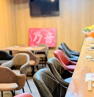 気軽に楽しめる、アットホームなカラオケ居酒屋◎