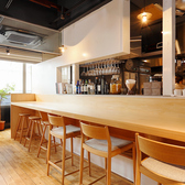 ROOTS ルーツ 三軒茶屋店の雰囲気3