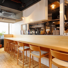 ROOTS ルーツ 三軒茶屋店の雰囲気3