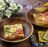 まなびかんカフェ＆バーのおすすめ料理3