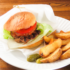 Adirondack Cafe 神保町のおすすめポイント1