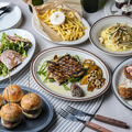 グッドモーニングカフェ GOOD MORNING CAFE アンドグリル &GRILL 虎ノ門のおすすめ料理1