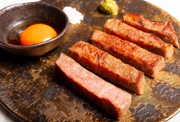 肉のきねしんのおすすめ料理1