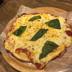 定番マルゲリータ