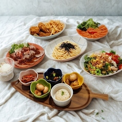 いけちゃんのコース写真