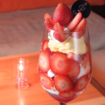 Cafune カフネのおすすめ料理1