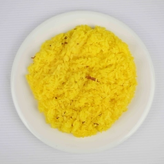 ターメリックライス