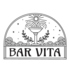 BAR VITA ヴァールヴィータのロゴ