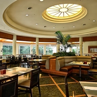 開放的な空間★