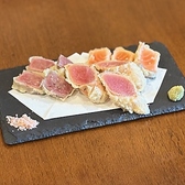 天ぷらバル Taka タカのおすすめ料理2