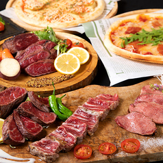 熟成魚vs熟成肉 ジパング ZIPANGのおすすめ料理1