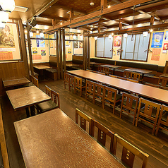 うらやましか 町田2号店の特集写真
