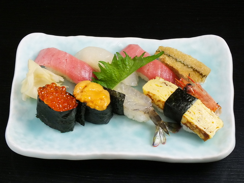 Sushi Yoshizumi image