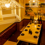 味蕾 みらい 東京八重洲店の写真ギャラリー