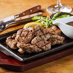 サルヴァトーレ クオモ SALVATORE CUOMO &GRILL 川崎のコース写真