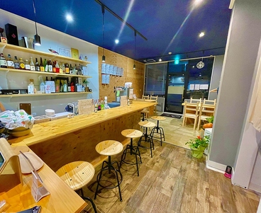 和 ～ｎａｇｏｍｉ～の雰囲気1