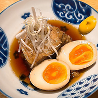 米だけじゃない！食材もこだわり