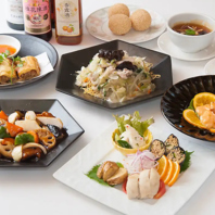 新しい旬に出会う。寛ぎながら味わう至福のランチ