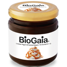 キャラメルクリーム