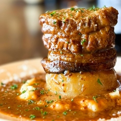 イタリアンバル トリコ Toriko 麻生店の雰囲気1