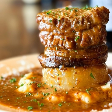 イタリアンバル トリコ Toriko 麻生店の雰囲気1