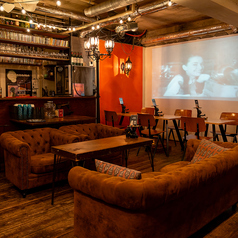 スペインバル シドラ特集写真1