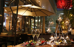 梅田ワーフの写真