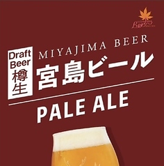 ひろしまギョウザ 広島駅ekie店 by餃子家 龍のおすすめドリンク1