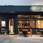CLIFF GARO EATERY クリフガロイータリーの雰囲気3
