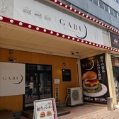 GABUの詳細