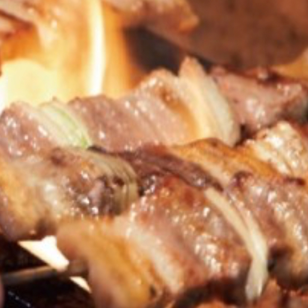 豚バラ串を制する者は「博多」を制すと言ったり、言わなかったり笑とにかく美味しいです！！