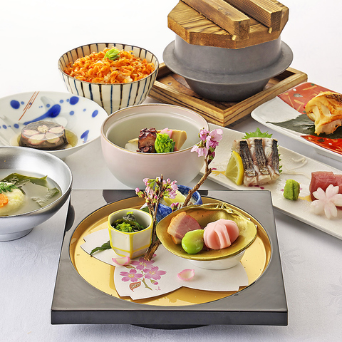 日本料理 寿司 有栖川 舞子 和食 ホットペッパーグルメ