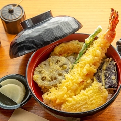 天丼