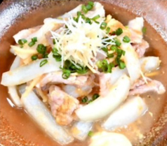 生姜焼き