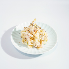 太～いスパサラ