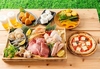 BBQ&BEER GARDEN iCITY21 アイシティ