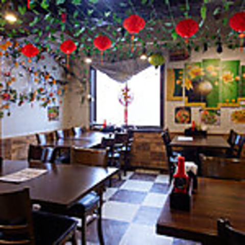 THIEN DUONG ティエン ドゥオン