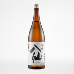 1合グラスでご提供いたします。