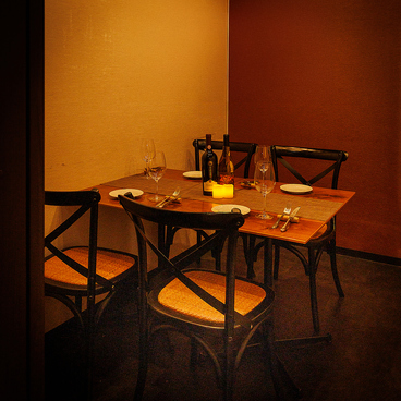 Rouge Roppongiの雰囲気1