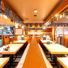 さくら水産 大宮西口店の雰囲気2