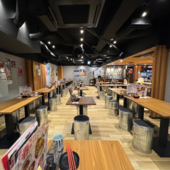 【コスパ抜群】ステーキ食べ飲み放題 大衆酒泉テルマエ栄泉の特集写真