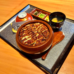 京うな和本店祇園八坂のおすすめ料理1
